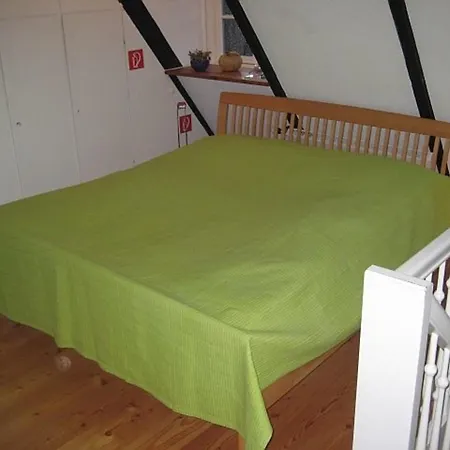 Von Der Ahe Semesterbostad Mohrkirch